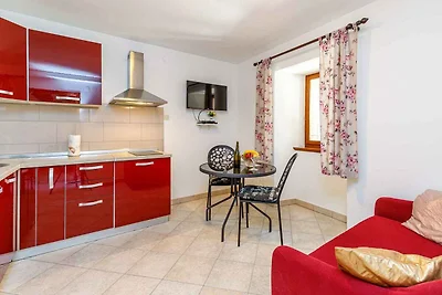 Ferienwohnung mit Klimaanlage