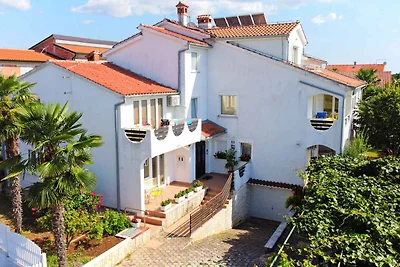 Ferienwohnung mit Pool