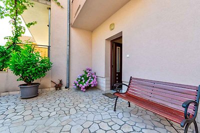 Holiday home relaxing holiday Crikvenica