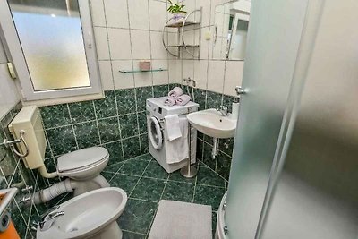 Vakantieappartement Gezinsvakantie Zecevo