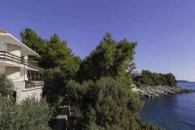 Appartamento Vacanza con famiglia Prizba