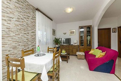 Casa vacanze Vacanza di relax Splitska