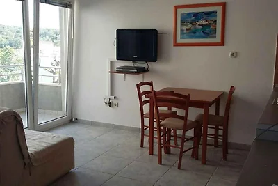 Appartamento Vacanza con famiglia Jakisnica
