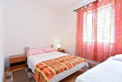 Ferienwohnung mit Klimaanlage