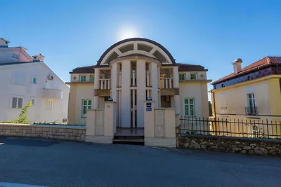Vakantieappartement Gezinsvakantie Crikvenica