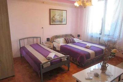 Ferienwohnung mit Klimaanlage