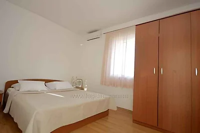 Ferienwohnung mit wunderschönen Dekoration un