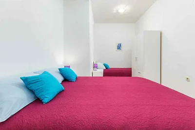 Ferienwohnung mit Klimaanlage