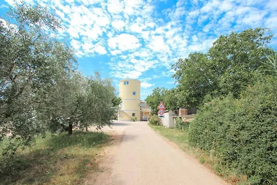 Studio mit Klimaanlage