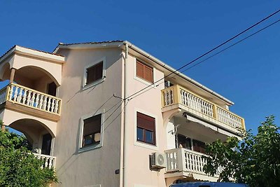 Vakantieappartement Gezinsvakantie Punat