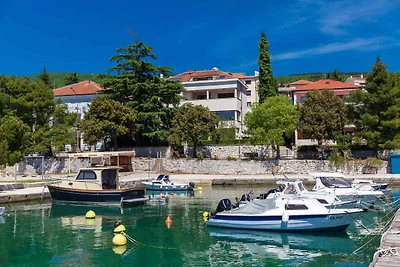 Appartamento Vacanza con famiglia Crikvenica