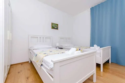 Ferienwohnung mit Klimaanlage