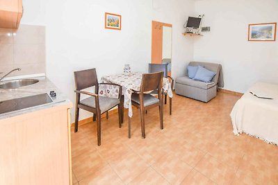 Vakantieappartement Gezinsvakantie Zagreb