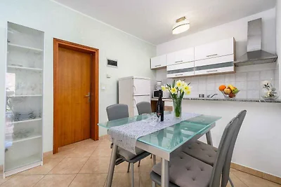 Ferienwohnung mit Internet, Klimaanlage, Terr