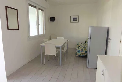 Appartamento Vacanza con famiglia Bibione