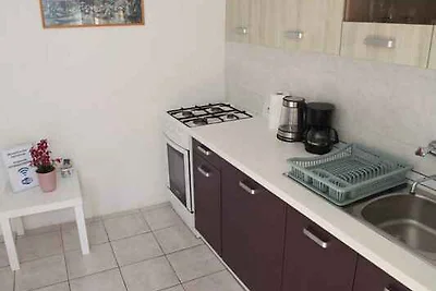 Apartament Dla rodzin Veli Losinj