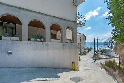 Vakantieappartement Gezinsvakantie Duce