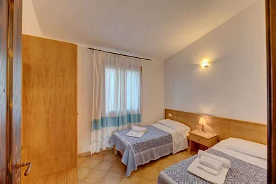 Appartamento Vacanza con famiglia Badesi