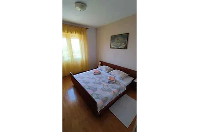 Ferienwohnung mit Ausblick zum Meer