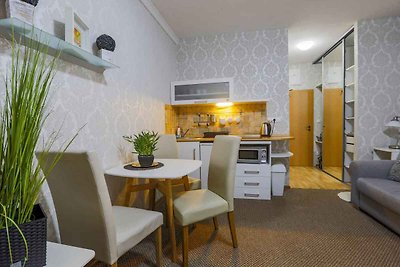 Vakantieappartement Gezinsvakantie Ruzomberok