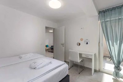 Appartamento Vacanza con famiglia Crikvenica