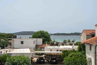 Ferienwohnung am Meer