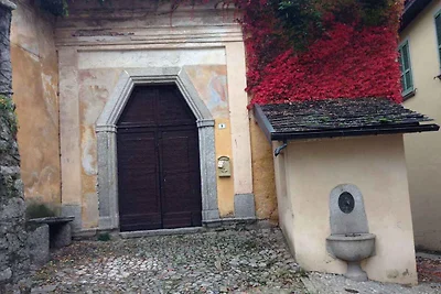 Appartamento Vacanza con famiglia Madonna del Sasso