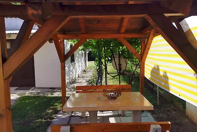 Casa vacanze Vacanza di relax Balatonmáriafürdö