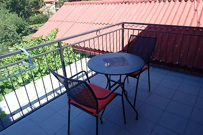 Studio mi Balkon
