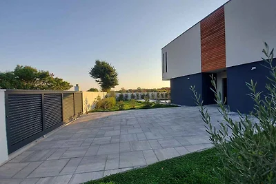 Exklusive Villa Angelo mit privatem Pool und 