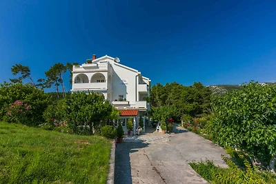 Appartamento Vacanza con famiglia Banjol