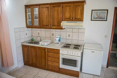 Studio-Apartment, nur 150 m vom nächsten schö