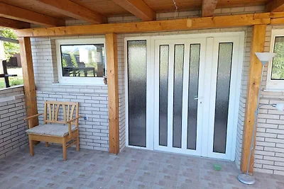 Ferienwohnung mit ruhiger Lage und Ausblick a