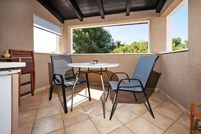 Appartamento Vacanza con famiglia Rovigno
