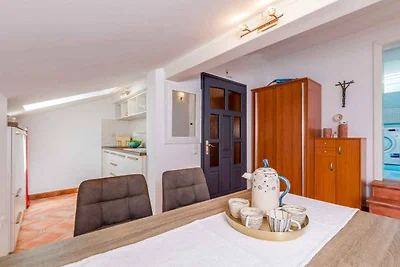 Vakantieappartement Gezinsvakantie Punat