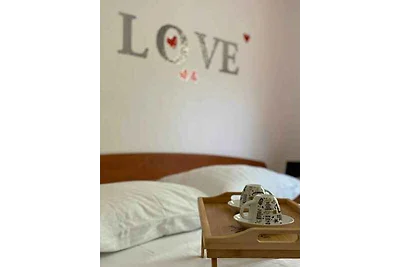 Vakantieappartement Gezinsvakantie Krk