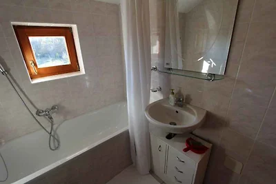 Holiday flat family holiday Bogovici