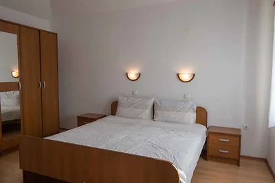 Appartamento Vacanza con famiglia Veli Losinj