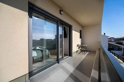 Villa Villa Matea 8+0