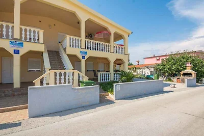 Ferienwohnung mit Klimaalage