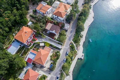 Studio direkt am Meer