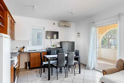Vakantieappartement Gezinsvakantie Vir