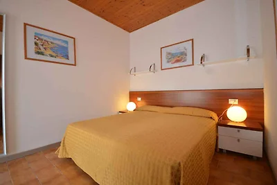 Ferienwohnung mit Balkon und Klimaanlage