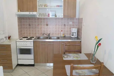 Appartamento Vacanza con famiglia Malinska