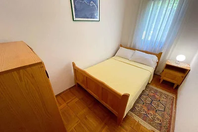 Ferienwohnung mit Klimaanlage