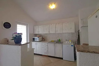 Ferienwohnung mit Grillmöglichkeiten