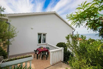 Appartamento Vacanza con famiglia Vrbnik