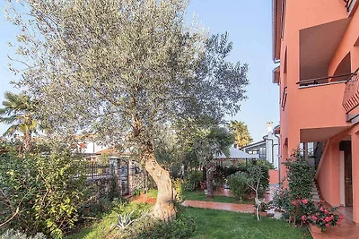 FerienWohnung mit Balkon und WLAN