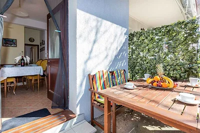 Apartment mit einem Schlafzimmer für bis zu 3