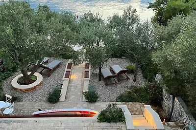 Vakantieappartement Gezinsvakantie Rogoznica